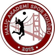 Haliç Akademi Spor Kulübü logo
